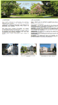 Mobile Screenshot of maison-retraite-saint-joseph.com